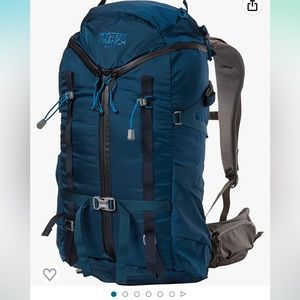 Mystery Ranch Scree 32 Backpack - Mid-Size Technical Daypack, 32L Men’s L/XL